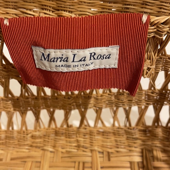 Maria la Rosa Fish basket - Picture 4 of 6